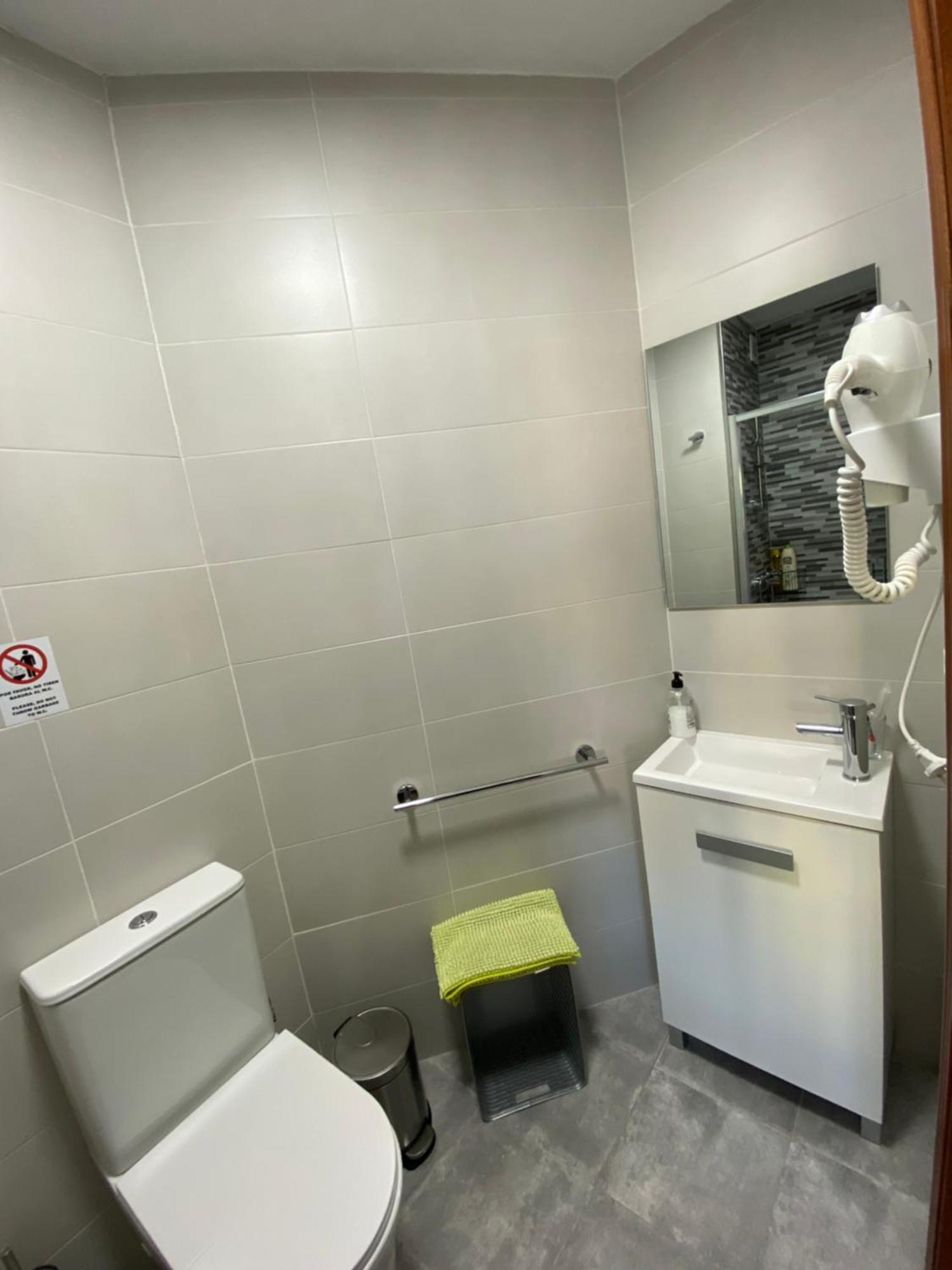 Habitaciones A Casa De Pepe Tríacastela Eksteriør bilde
