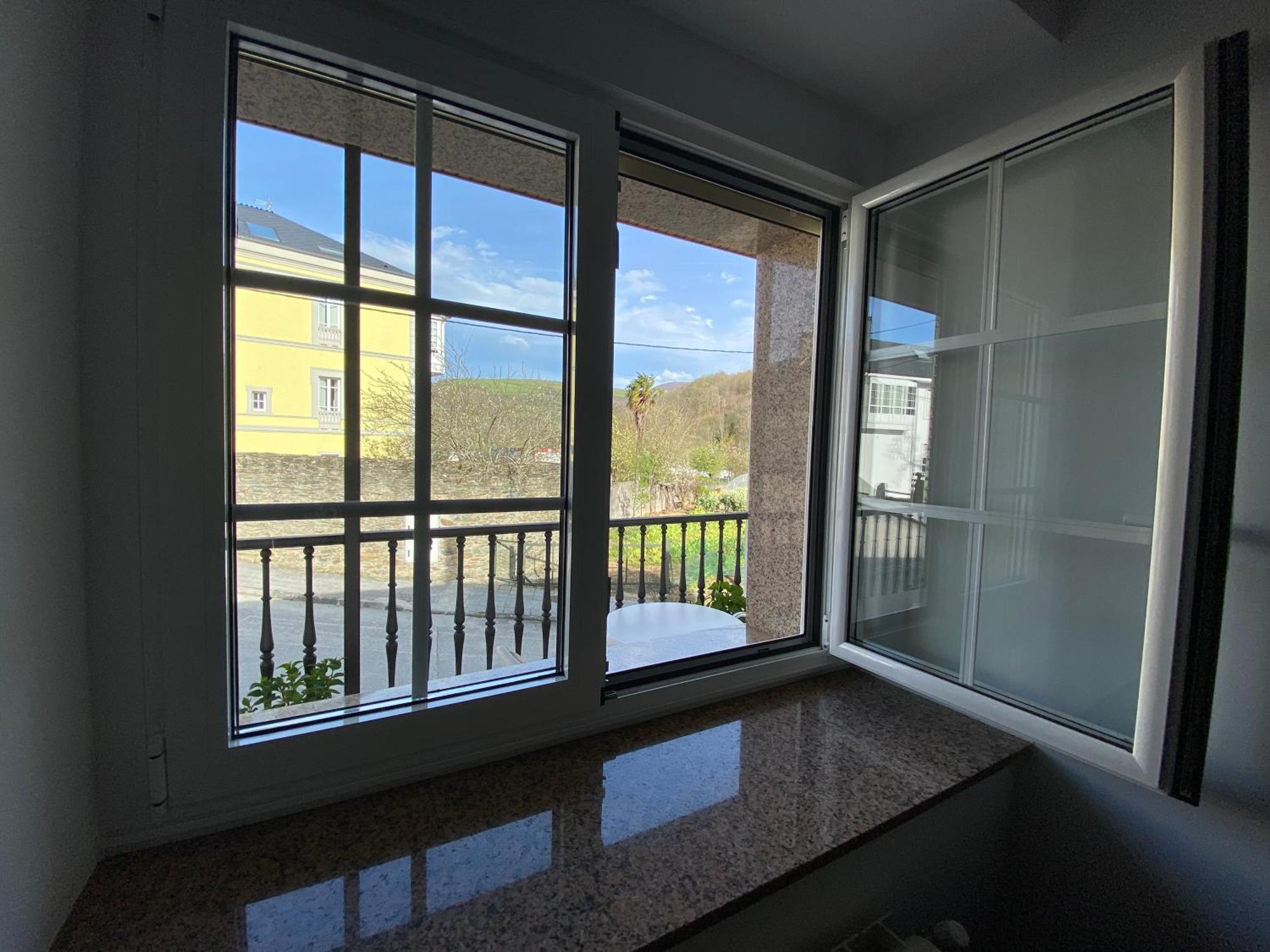 Habitaciones A Casa De Pepe Tríacastela Eksteriør bilde